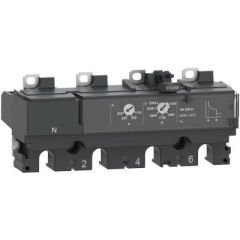 C256TM200 NSX250 TM200D 200A 4P AÇMA ÜNİTESİ