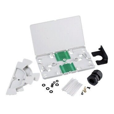 SCHNEIDER ACTFMSPTKIT ACTFMSPTKIT 24F OPTİK SPLİCİNG KASET KİTİ