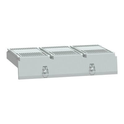 Schneider Electric G80STSHD3P KISA TERMİNAL KORUYUCU 3P GOPACT MCCB 800