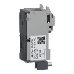 Schneider Electric G20-25SHT415AC GOPACT MCCB 200-250 MX AC 415V