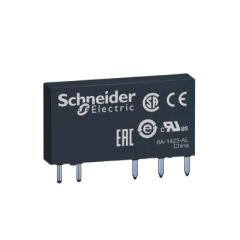 SCHNEIDER RSL1AB4ED RSL1AB4ED 48V DC SLİM RÖLE