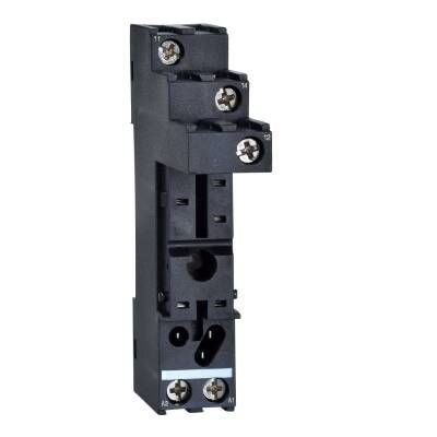 SCHNEIDER RSZE1S35M RSZE1S35M 5 BACAKLI RÖLE SOKETİ