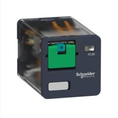 SCHNEIDER RUMC31BD RUMC31BD 24 VDC 11 PİN RÖLE