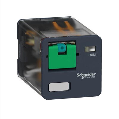 SCHNEIDER RUMC31FD RUMC31FD 110 VDC 11 PİN RÖLE