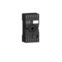 SCHNEIDER RUZC3M 3 KUTUPLU RÖLE SOKETİ 11 PİN RUM