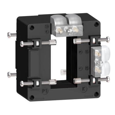 Schneider Electric METSECT5DA150 METSECT5DA150 1500/5 0,5 CL 15 VA AKIM TRAFOSU