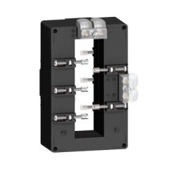 Schneider Electric METSECT5DB200 METSECT5DB200 2000/5 0,5 CL 15 VA AKIM TRAFOSU