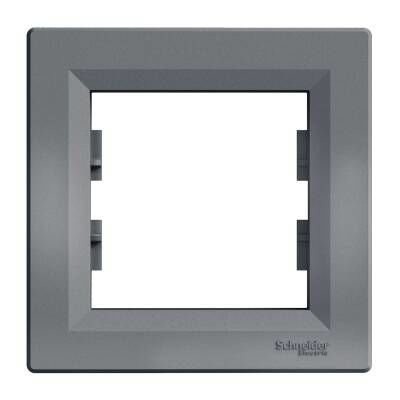 SCHNEIDER EPH5800162 TEKLİ ÇERÇEVE ÇELİK