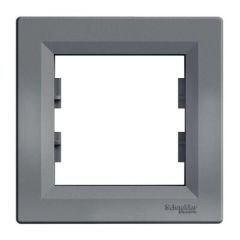 SCHNEIDER EPH5800162 TEKLİ ÇERÇEVE ÇELİK