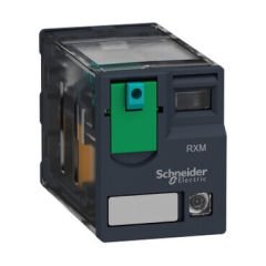 SCHNEIDER RXM4AB1ED RXM4AB1ED 48 VDC 14 PİN RÖLE