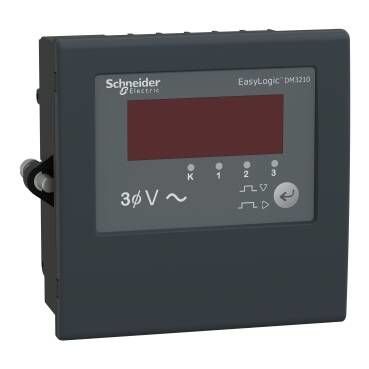 Schneider Electric METSEDM3210-1 METSEDM3210-1 ENERJİ ANALİZÖRÜ
