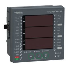 Schneider Electric METSEPM2120 METSEPM2120 LED RS485 15.THD CLAS 1 ENERJİ ANALİZÖ