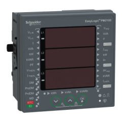 Schneider Electric METSEPM2130 METSEPM2130 LED RS485 31.THD CLAS0.5 ENERJİ ANALİZ