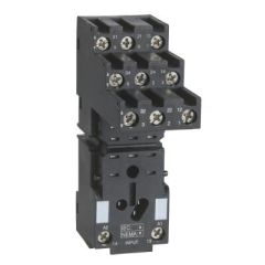 SCHNEIDER RXZE2S111M RXZE2S111M 3 KUTUP RÖLE SÖKET