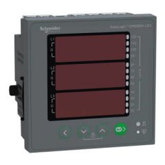 Schneider Electric METSEDM6200HCL10RS METSEDM6200HCL10RS PM1000 ENERJİ ANALİZÖRÜ