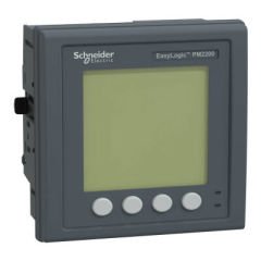 Schneider Electric METSEPM2220 METSEPM2220 LCD RS485 15.THD CLAS 1 ENERJİ ANALİZÖ