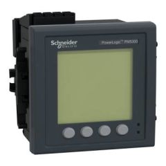 Schneider Electric METSEPM5310 METSEPM5310 31.THD CLAS0,5 MOD.SERİ BAĞ.ENE.ANALİZ