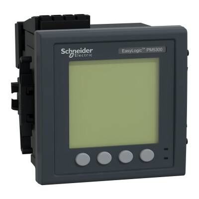 Schneider Electric METSEPM5310R METSEPM5310R MODBUS SERİ BAĞ. ENERJİ ANALİZÖRÜ