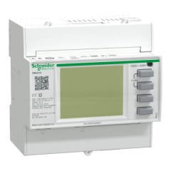 Schneider Electric METSEPM3200 METSEPM3200 CT/5A 15.THD RAY TİPİ ENERJİ ANALİZÖRÜ