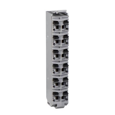 SCHNEIDER TM5ACTB12PS TM5ACTB12PS EK POWER MODUL CONNECTOR