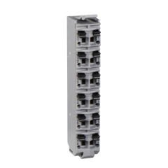 SCHNEIDER TM5ACTB12PS TM5ACTB12PS EK POWER MODUL CONNECTOR