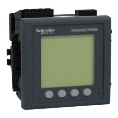 Schneider Electric METSEPM5340 METSEPM5340 31.THD. MODBUS TCP ETHERNET ENE.ANALİZ
