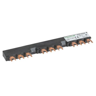 SCHNEIDER GV2G354 GV2 3P 63A 3 LÜ BESLEME BARASI
