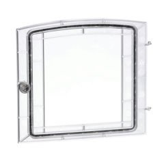 SCHNEIDER VW3A1103 VW3A1103 ŞEFFAF KORUMA KAPAĞI IP65 KORUMA SINIFI