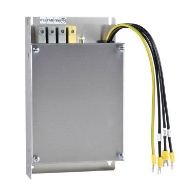 SCHNEIDER VW3A31404 VW3A31404 B SINIFI EMC(RFI) FİLTRELER