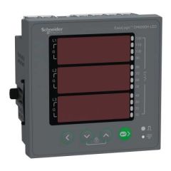 SCHNEIDER METSEDM6000HCL10NC DM6000H PANO TİPİ MULTİMETRE