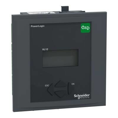 Schneider Electric VPL12N VPL12N GÜÇ FAKTÖRÜ DENETLEYİCİSİ VARPLUS LOGIC