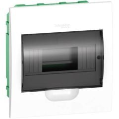 SCHNEIDER EZ9E108S0F EZ9E108S0F S.A. H.F. 8 Lİ ŞEFFAF KAP. OTO.KUTUSU