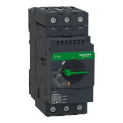 SCHNEIDER GV3P80 70-80 A MOTOR KORUMA ŞALTERİ 15-100 kA