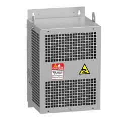SCHNEIDER VW3A5305 VW3A5305 OUTPUT DV/DT FILTER IP20 95A