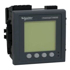Schneider Electric METSEPM5330 METSEPM5330 31.THD. MODBUS SERİ BAĞ.ENERJİ ANALİZÖ