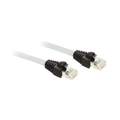 SCHNEIDER VW3CANCARR03 VW3CANCARR03 RJ45 0,3 m HABERLEŞME MODÜLÜ