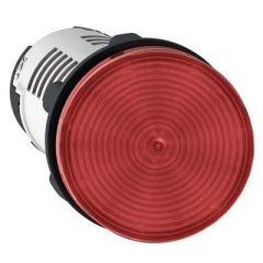 SCHNEIDER XB7EV04BP XB7EV04BP KIRMIZI 22mm PLS.24 V AC/DC LED SİNYAL