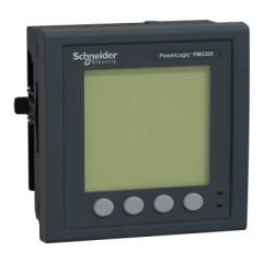 Schneider Electric METSEPM5350 METSEPM5350 0.5S 4DI/2DO ENERJİ ANALİZÖRÜ