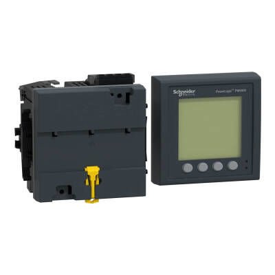 Schneider Electric METSEPM5563RD METSEPM5563RD RS485 0,2S 63.THD.MOD.SERİ BAĞ. ENER
