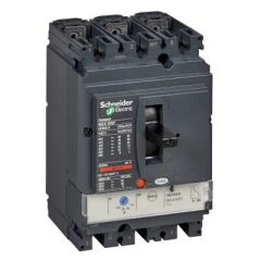 SCHNEIDER LV429636 18-25A 36kA 3P TERMİK MANYETİK KORUMALI ŞALTER