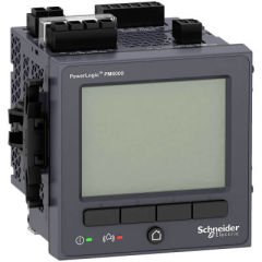 Schneider Electric METSEPM8210 METSEPM8210 PANO MONTE ENERJİ ANALİZÖRÜ