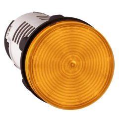 SCHNEIDER XB7EV08MP XB7EV08MP TURUNCU 22mm PLS.230 V AC LED SİNYAL LA