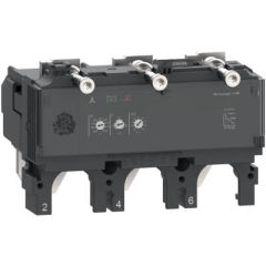 C4032D400 NSX400/630 400A 3P MICROLOG 2.3 AÇMA ÜNİ