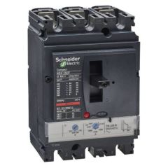 SCHNEIDER LV431630 175-250A 36kA 3P TERMİK MANYETİK KORUMALI ŞALTER