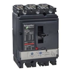 SCHNEIDER LV431631 140-200A 36kA 3P TERMİK MANYETİK KORUMALI ŞALTER