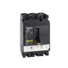Schneider Electric LV429632 LV429632 45-63A 36kA 3P TER.ELEKTRONİK KOR.ŞALTER