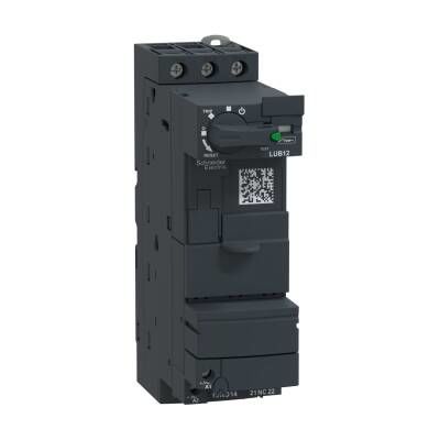 SCHNEIDER LUB12 LUB12 5.5 kW DOL BAZ ÜNİTE