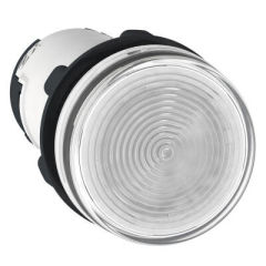 SCHNEIDER XB7EV67P XB7EV67P Ş.BEYAZ 22mm PLASTİK AMPÜLSÜZ SİNYAL LAMB