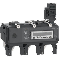 C4036M320 NSX400 AC 320A 3P MICRO 6.3EM AÇMA ÜNİTE