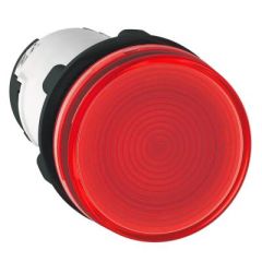 SCHNEIDER XB7EV740P XB7EV740P 22 MM 220 VAC KIRMIZI YAYLI BUTON